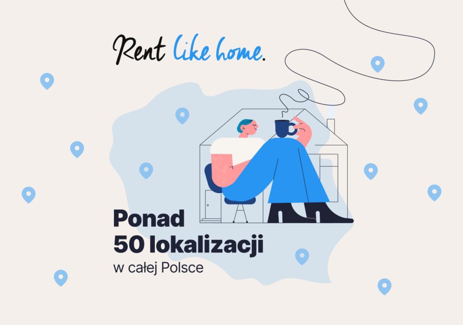 Jasny & Przestronny Apartament Z Balkonem I Parkingiem By Rent Like Home Gdynia Zewnętrze zdjęcie